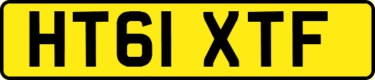 HT61XTF