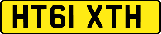 HT61XTH