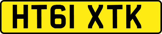 HT61XTK