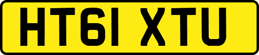 HT61XTU