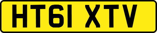 HT61XTV
