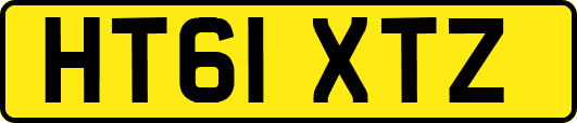 HT61XTZ