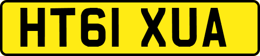 HT61XUA