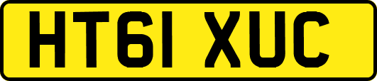 HT61XUC