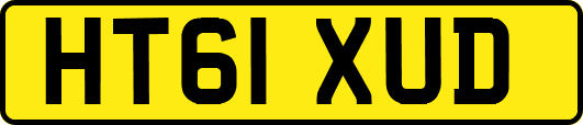 HT61XUD