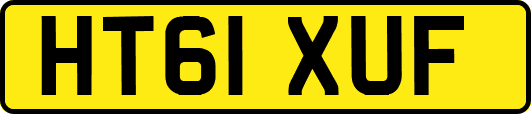 HT61XUF