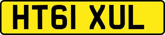 HT61XUL