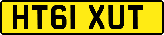 HT61XUT