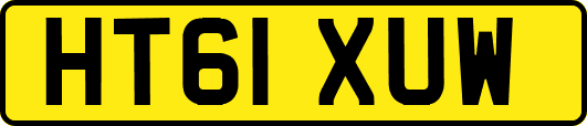 HT61XUW