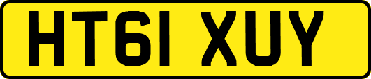 HT61XUY