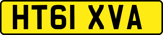 HT61XVA