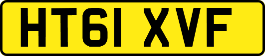 HT61XVF