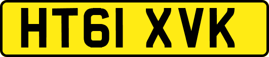 HT61XVK