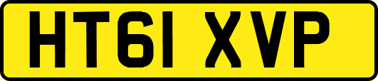 HT61XVP