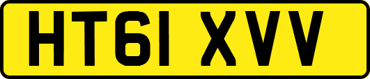HT61XVV