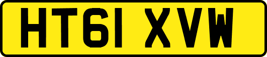 HT61XVW