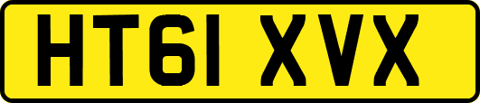 HT61XVX