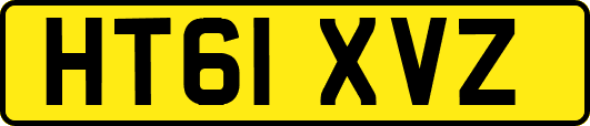 HT61XVZ