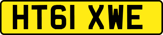 HT61XWE