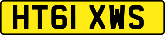HT61XWS