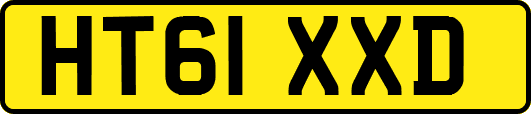 HT61XXD