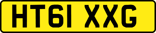 HT61XXG