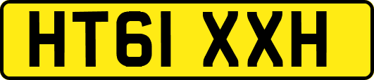 HT61XXH