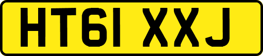 HT61XXJ