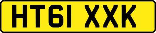 HT61XXK