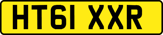 HT61XXR