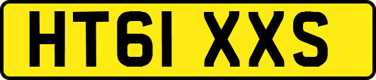 HT61XXS