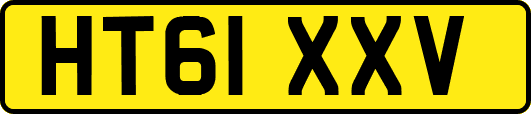 HT61XXV