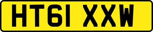 HT61XXW