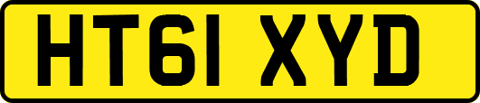 HT61XYD