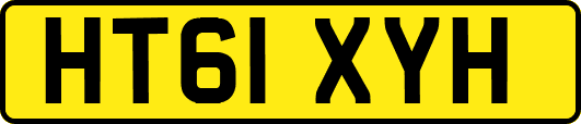 HT61XYH