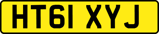 HT61XYJ