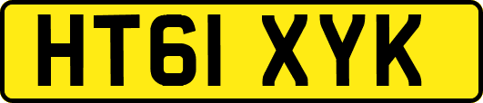 HT61XYK