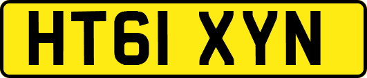 HT61XYN