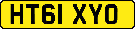 HT61XYO