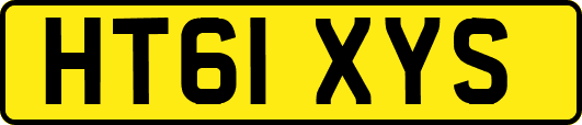 HT61XYS
