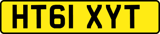 HT61XYT