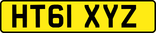 HT61XYZ