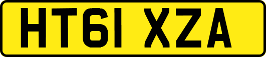 HT61XZA