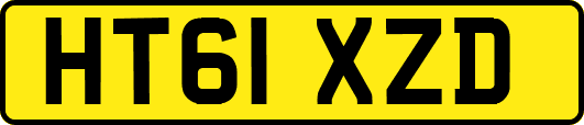 HT61XZD