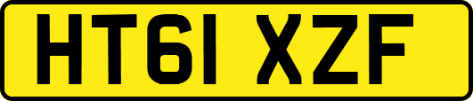 HT61XZF