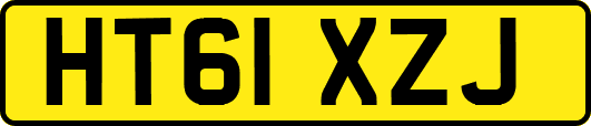 HT61XZJ