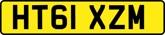 HT61XZM