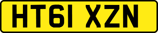 HT61XZN