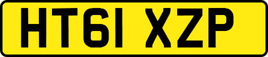 HT61XZP