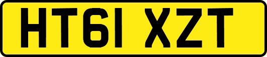 HT61XZT
